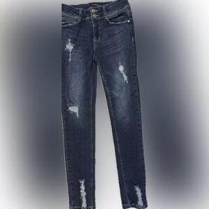 Imperial Star girls jeans size 12